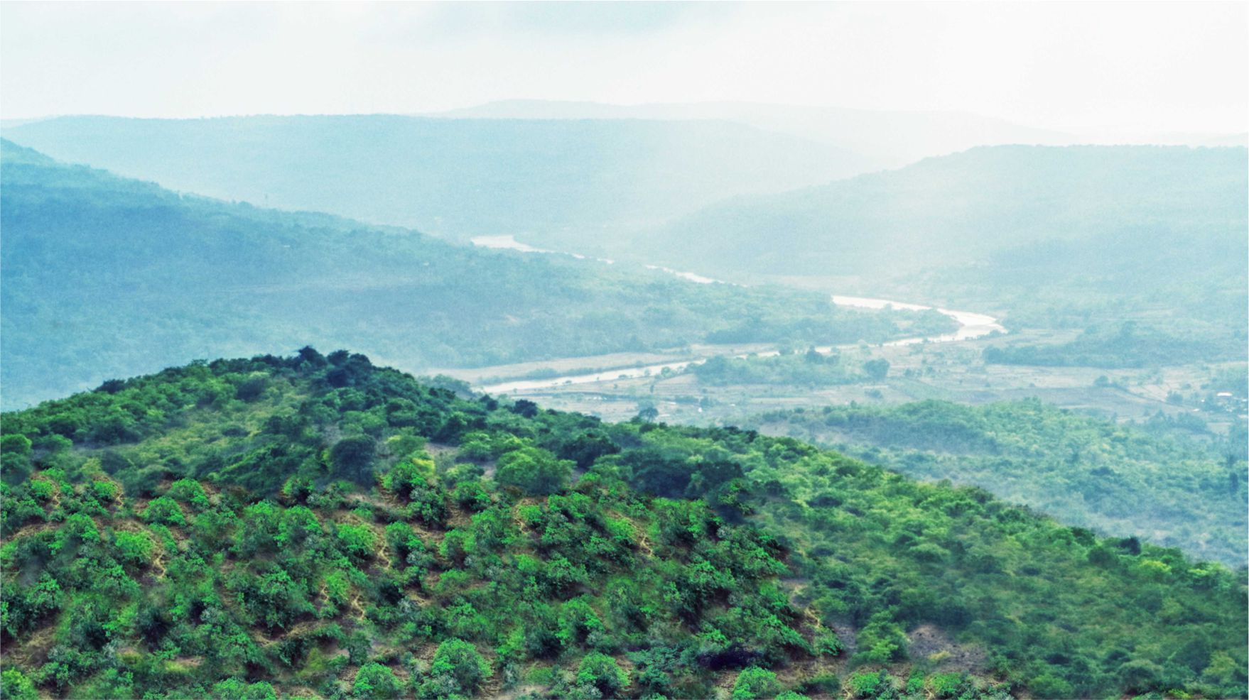 dapoli hills